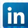 LinkedIn icon